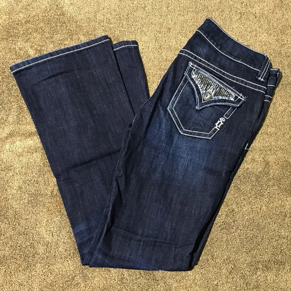 Decree Jeans - Picture 1 of 11